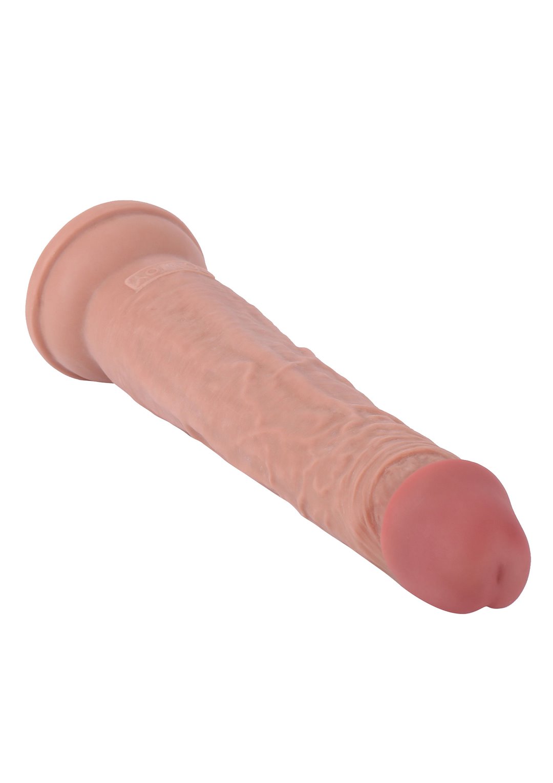 ToyJoy - Deluxe Dual Density Dong 14 Inch — zdjęcie 4