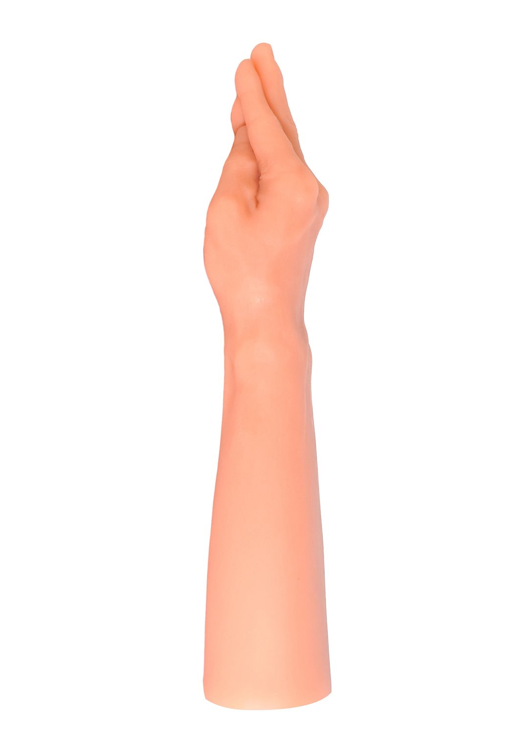 ToyJoy - The Hand — zdjęcie 4