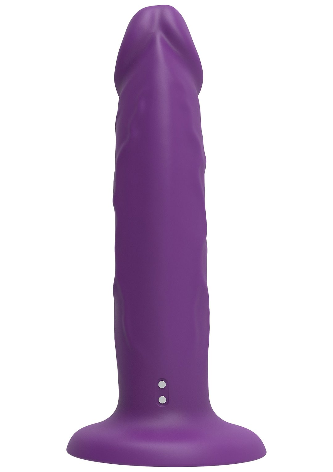 ToyJoy - Vibrating Harness Dong — zdjęcie 4