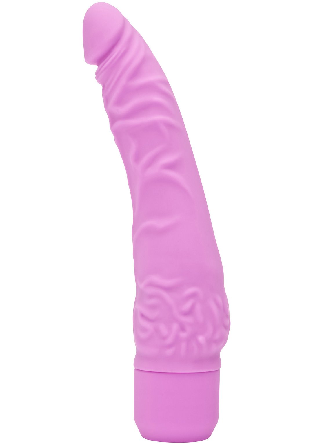 ToyJoy - Classic Slim Vibrator — zdjęcie 4