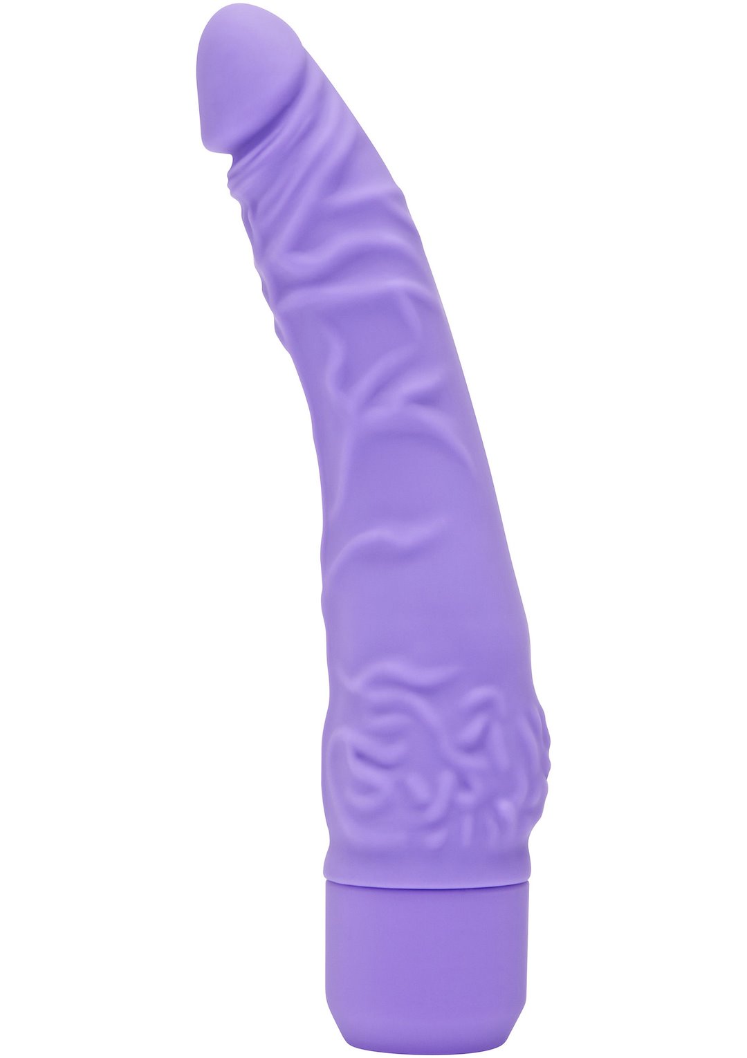 ToyJoy - Classic Slim Vibrator — zdjęcie 4