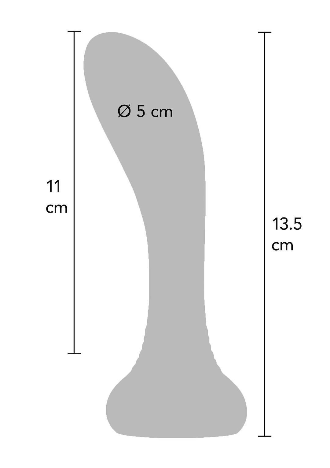 ToyJoy - Zare Vibrator — zdjęcie 4