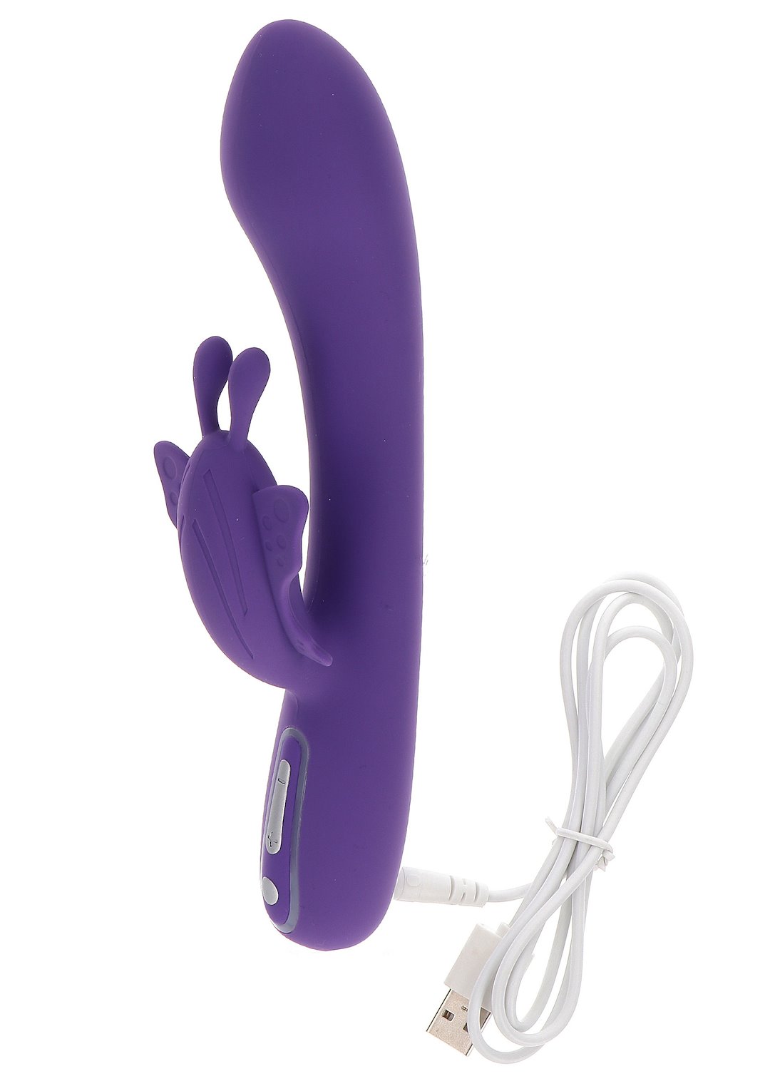 ToyJoy Love Rabbit Fabulous Butterfly Vibrator — zdjęcie 4