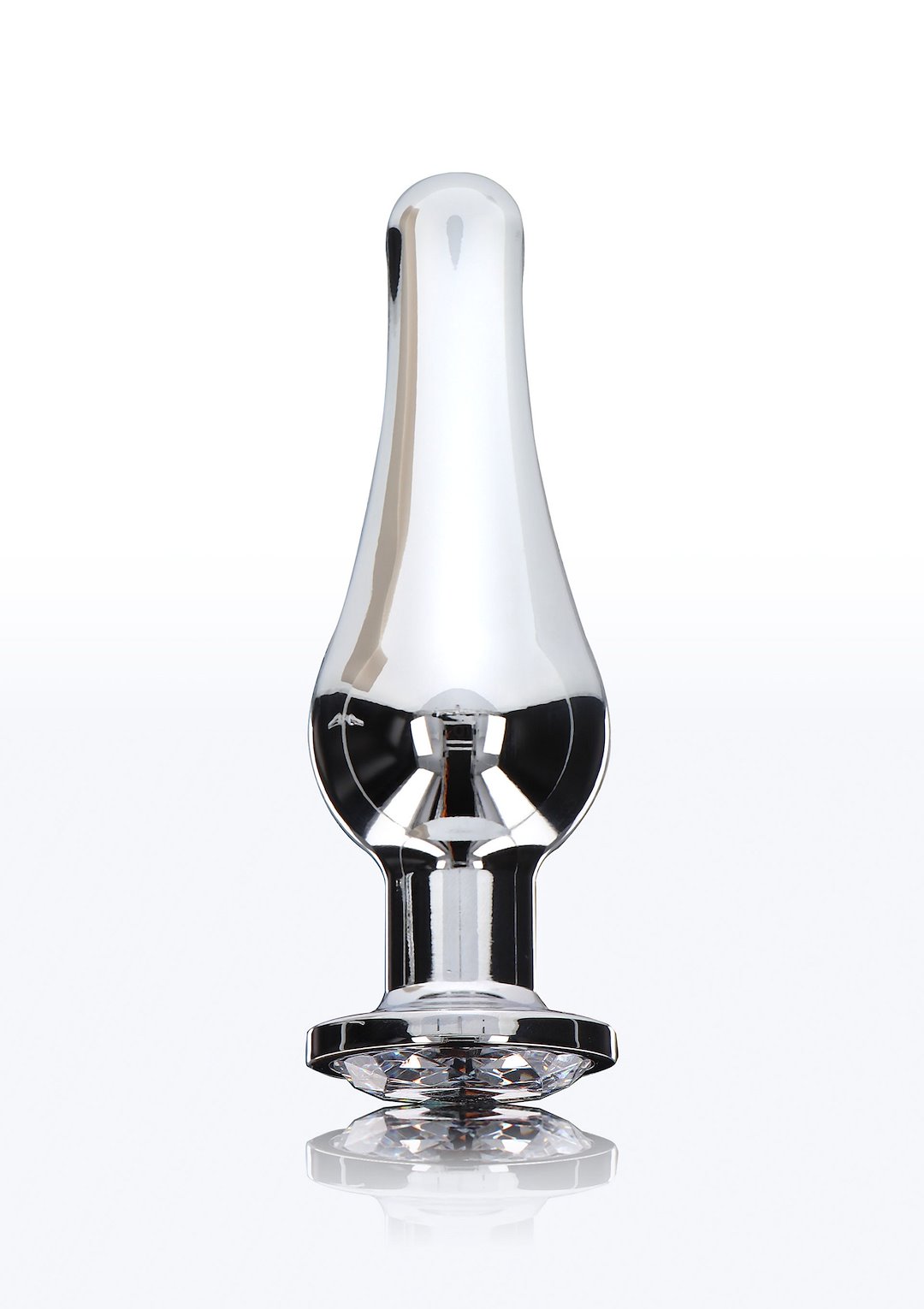ToyJoy Anal Play Diamond Bum Bijou Medium — zdjęcie 4