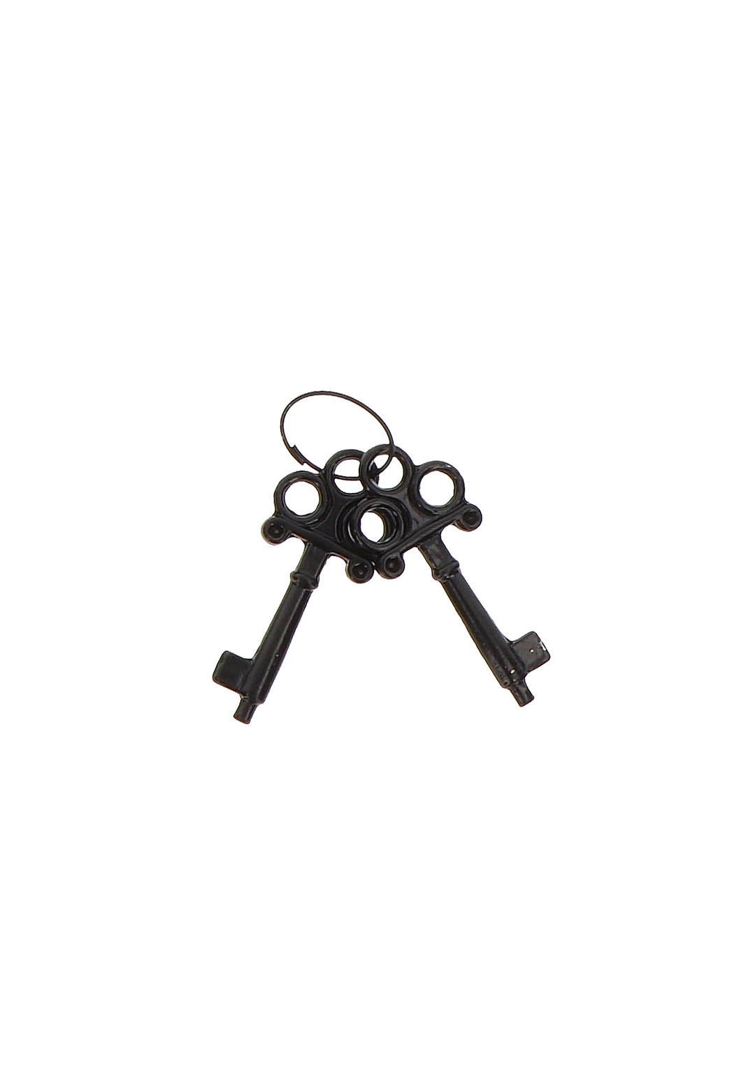 ToyJoy Classics Metal Handcuffs — zdjęcie 4