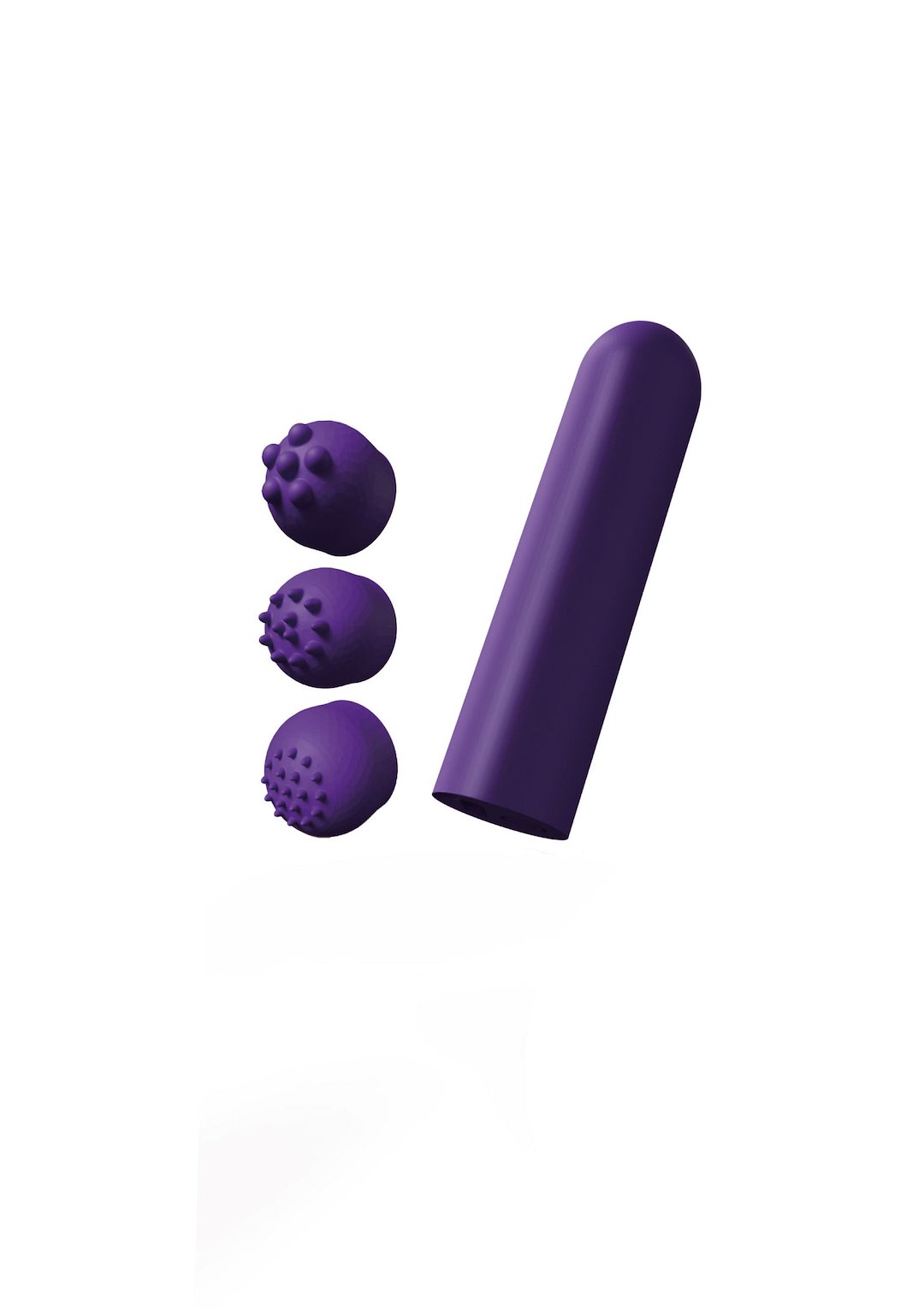ToyJoy - Pocket Stimulator — zdjęcie 4