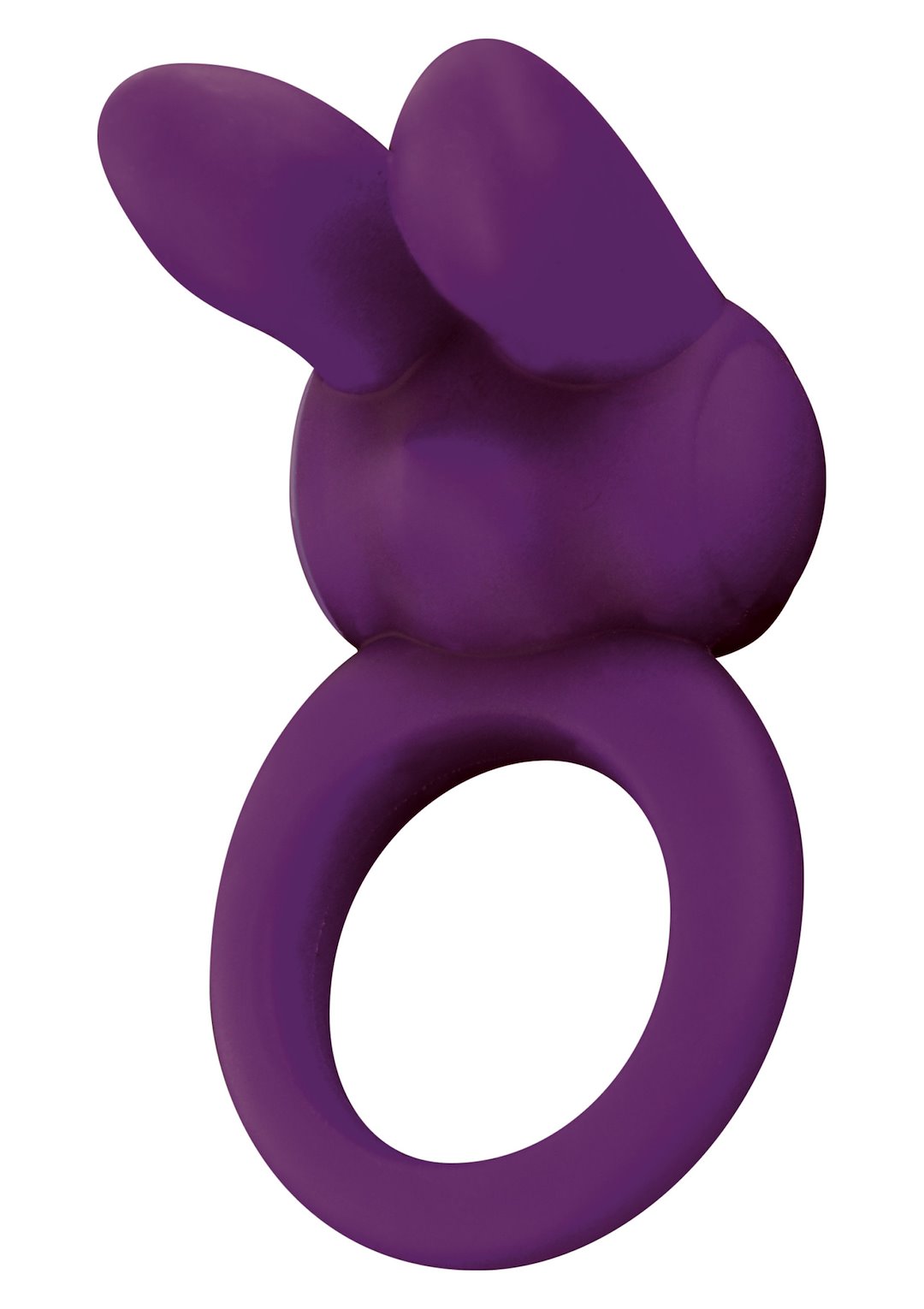ToyJoy - Eos The Rabbit C-Ring — zdjęcie 4