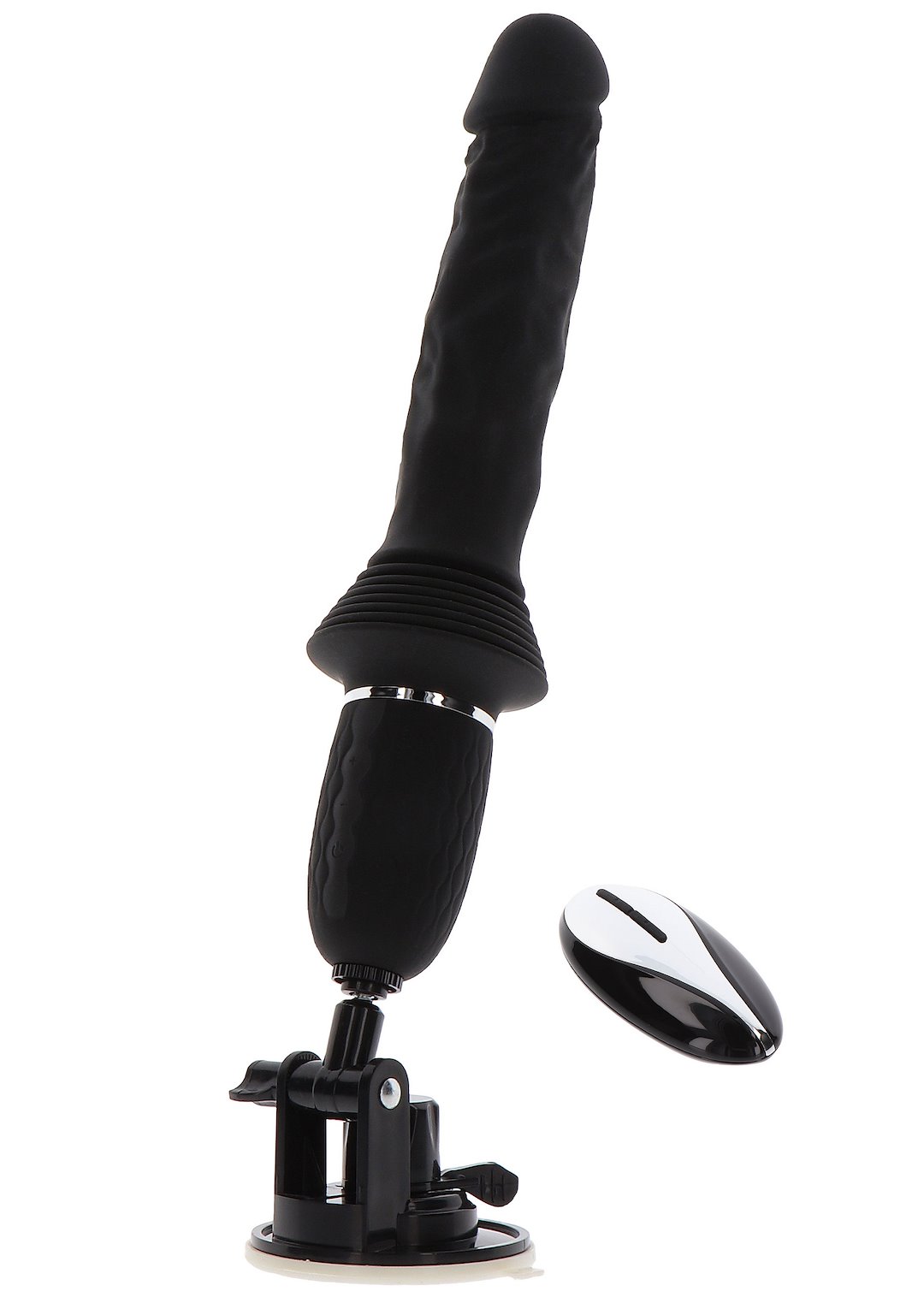 ToyJoy - Magnum Opus Thruster Pro — zdjęcie 4