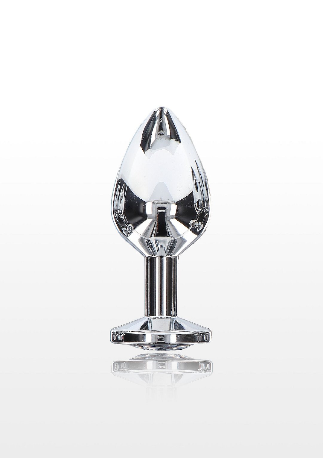 ToyJoy - Starlight Booty Jewel Medium — zdjęcie 4