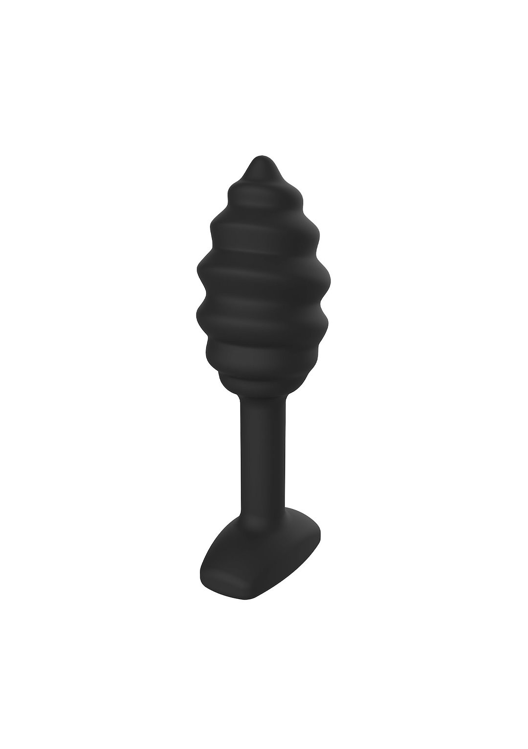 ToyJoy - Swirl Anal Plug — zdjęcie 4
