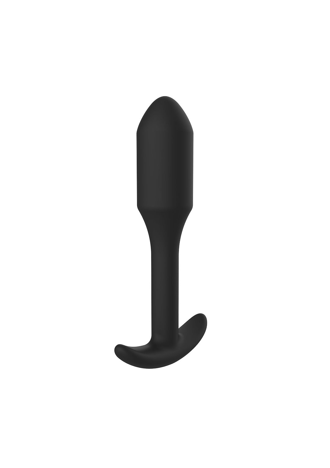 ToyJoy - Smooth Anal Plug S — zdjęcie 4