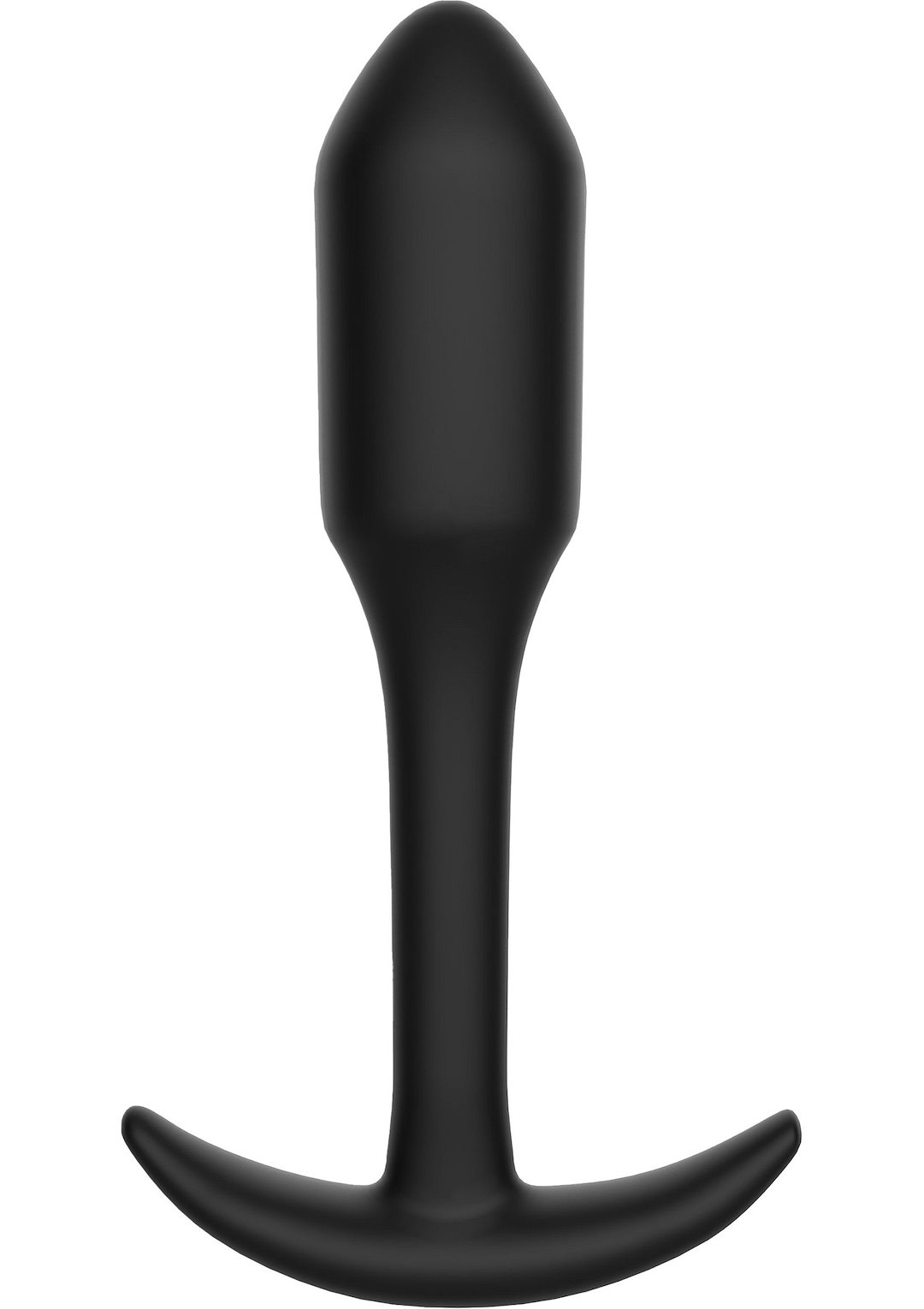 ToyJoy - Smooth Anal Plug XLarge — zdjęcie 4