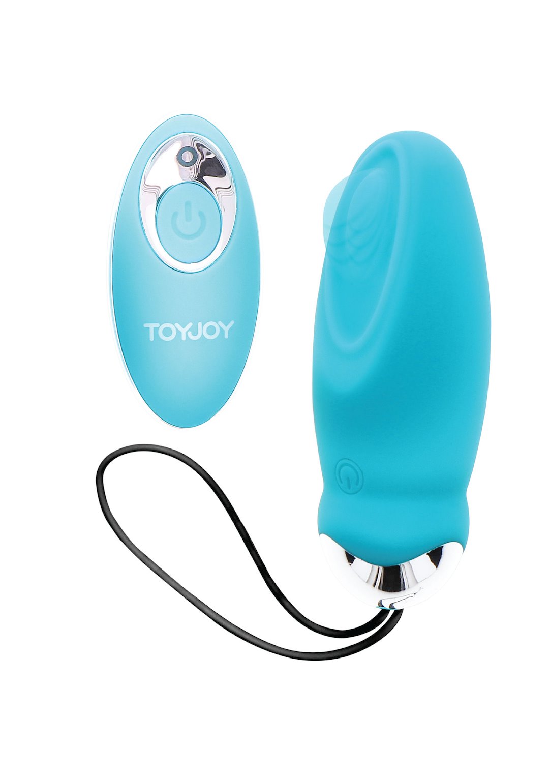 ToyJoy Happiness I'm so Eggcited — zdjęcie 4