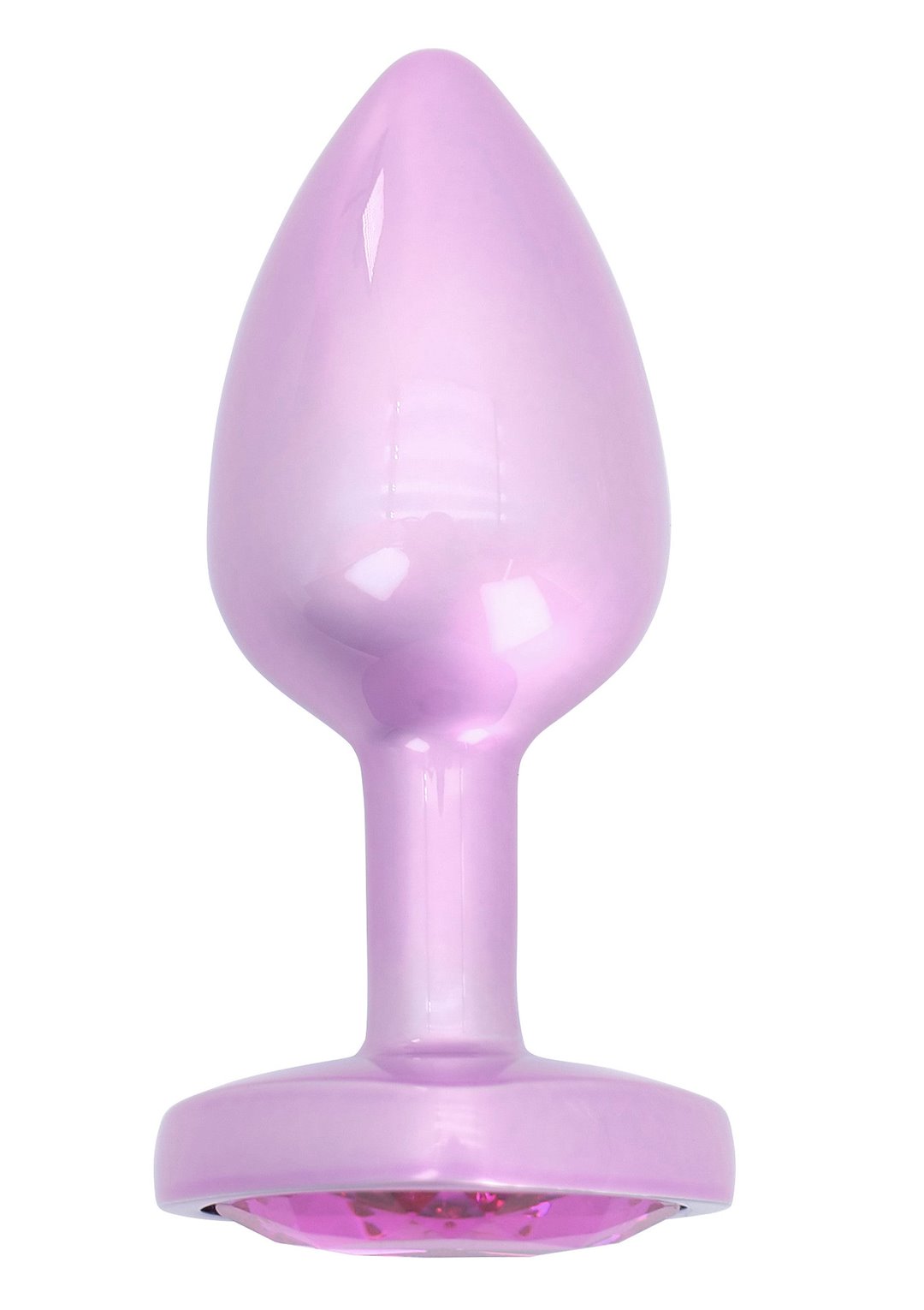 ToyJoy - Time To Shine Buttplug — zdjęcie 4