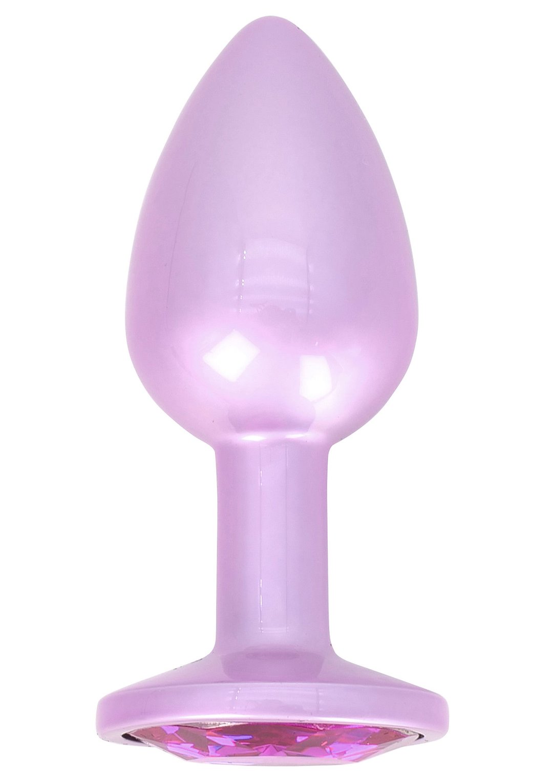 ToyJoy - Shine Like A Star Buttplug — zdjęcie 4