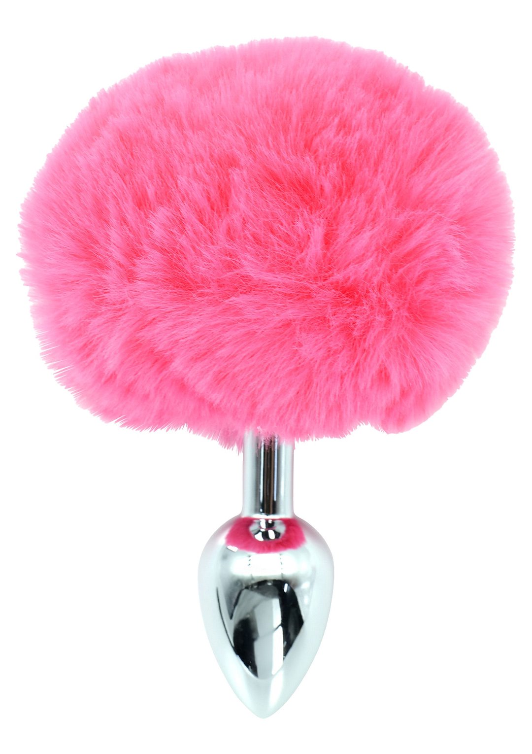ToyJoy - Enchanting Bunnytail Buttplug — zdjęcie 4