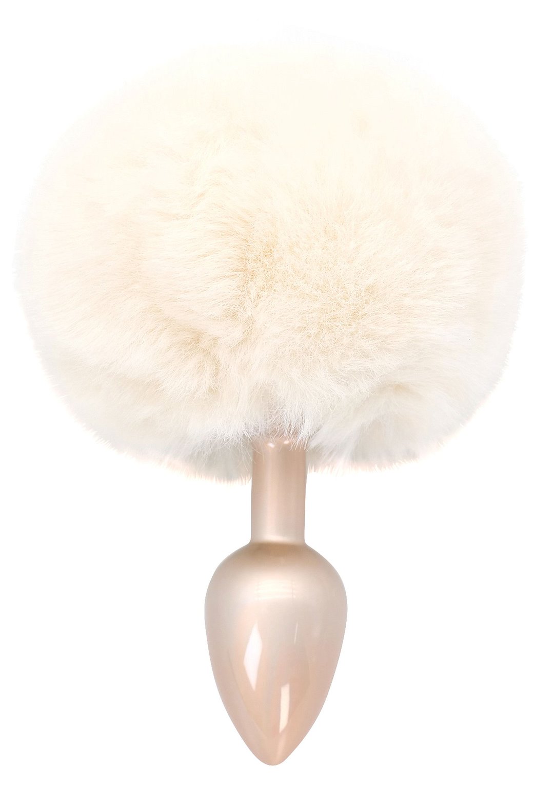 ToyJoy - Enchanting Bunnytail Buttplug — zdjęcie 4