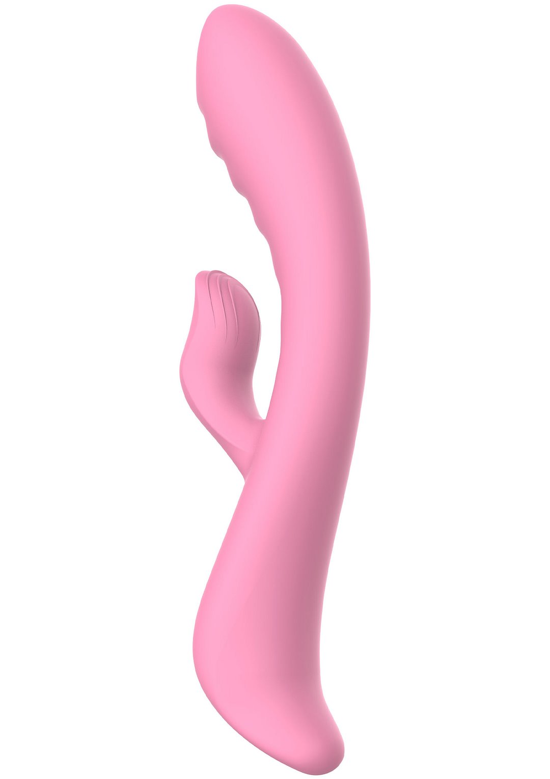 ToyJoy Fame The Belle Rabbit Vibrator — zdjęcie 4