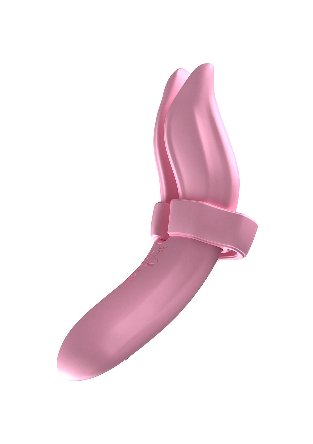 ToyJoy Urban BLOOM - Erogenous Zone Stimulator — zdjęcie 4