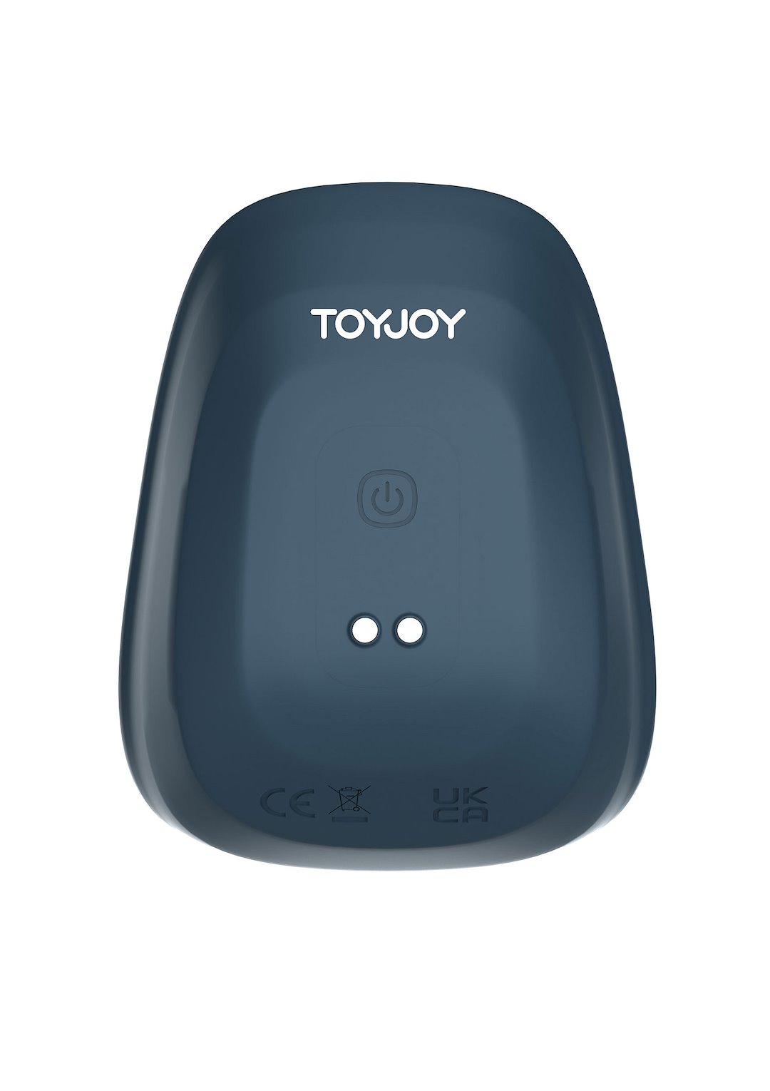 ToyJoy Urban NOVA - Pulsating Squeezable Stroker — zdjęcie 4