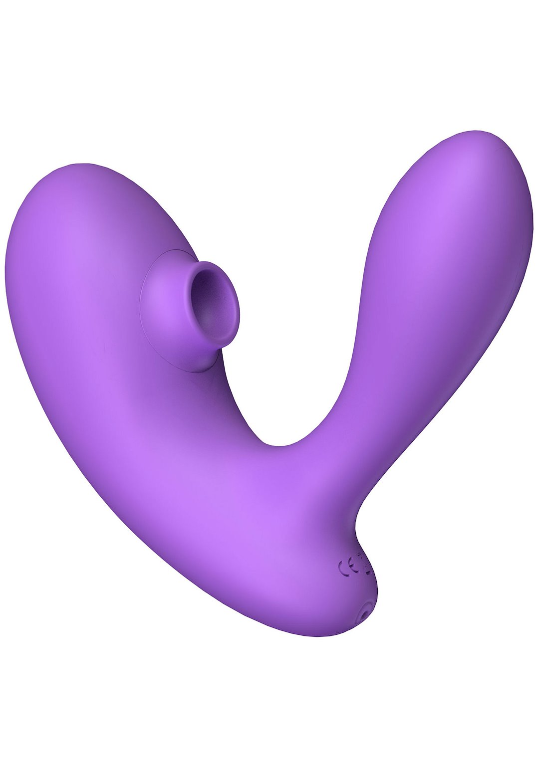 Xocoon DuoVibe I Air Vibrator — zdjęcie 4