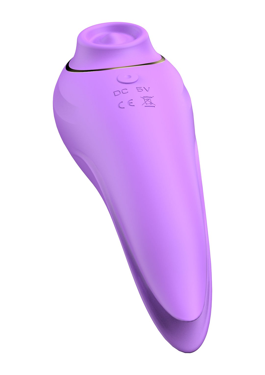Xocoon SalsaTap Sensation Tapping and Togue Stimulator — zdjęcie 4