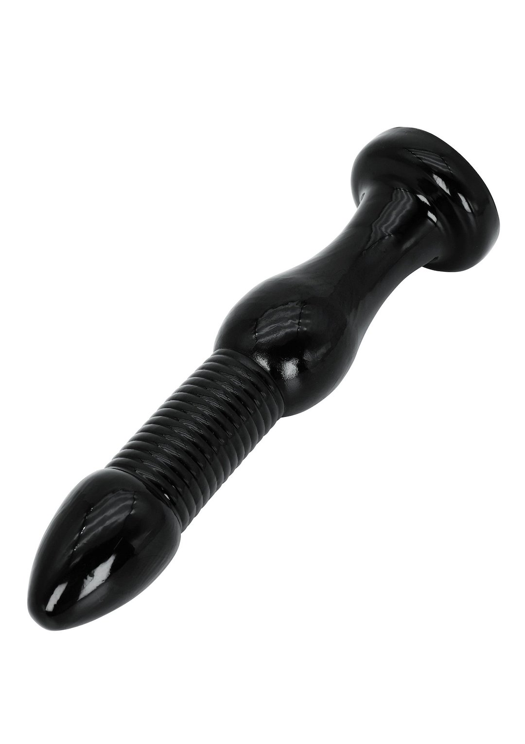 Hidden Desire - Anal Intruder 28 cm — zdjęcie 4