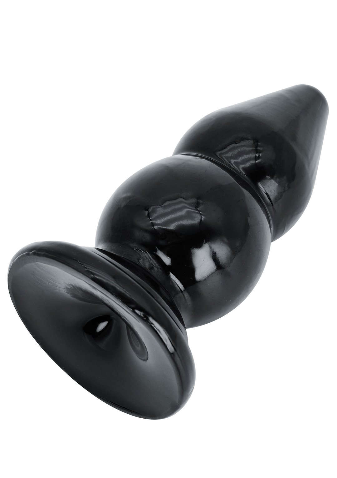 Hidden Desire - Buttplug Balls Large 17 cm — zdjęcie 4
