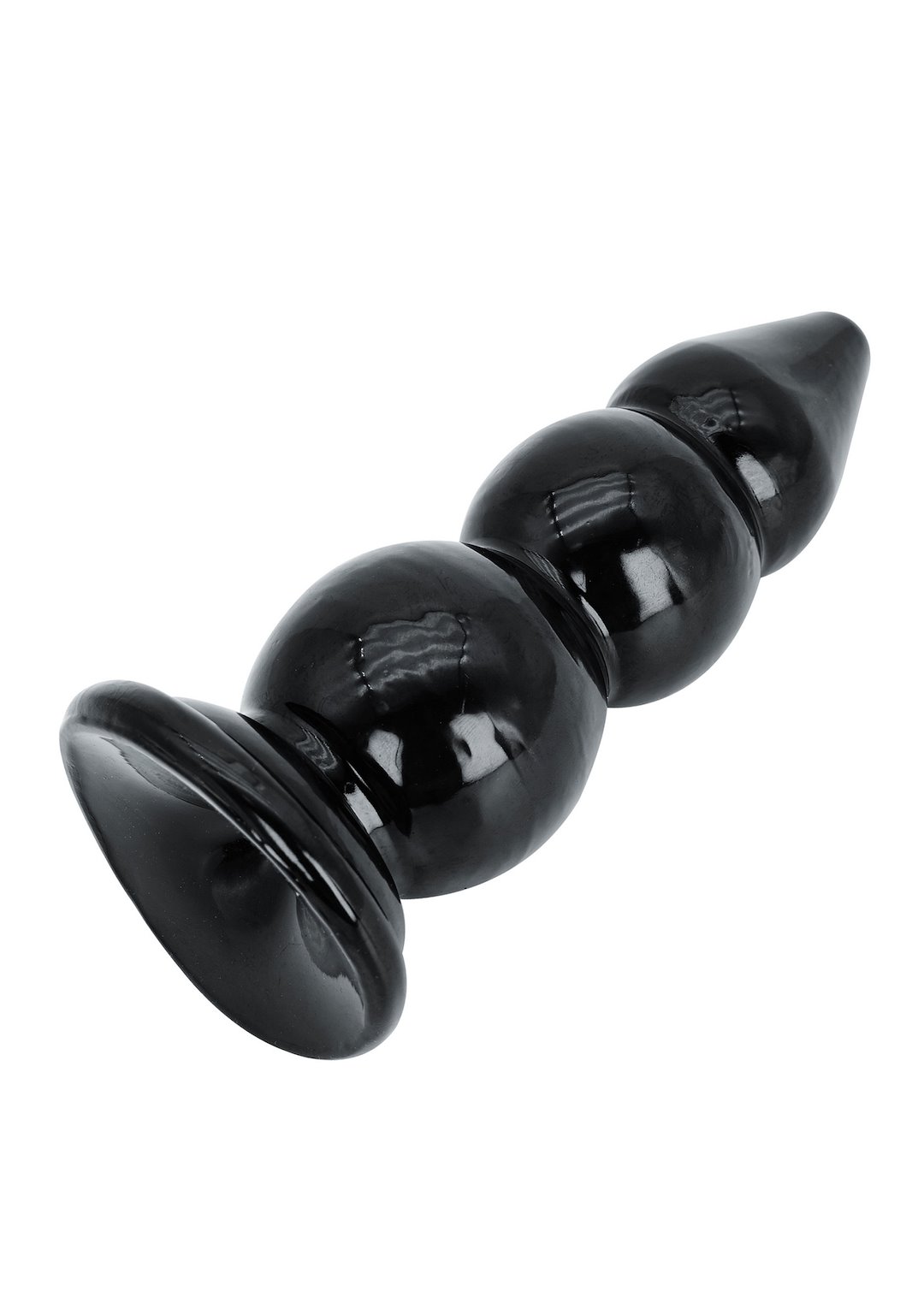 Hidden Desire - Buttplug Balls 23 cm — zdjęcie 4