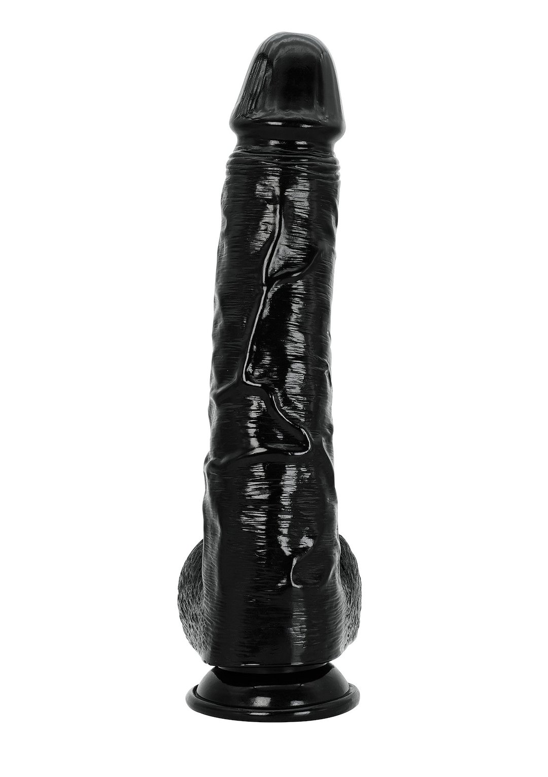 Hidden Desire - Dong 38 cm — zdjęcie 4