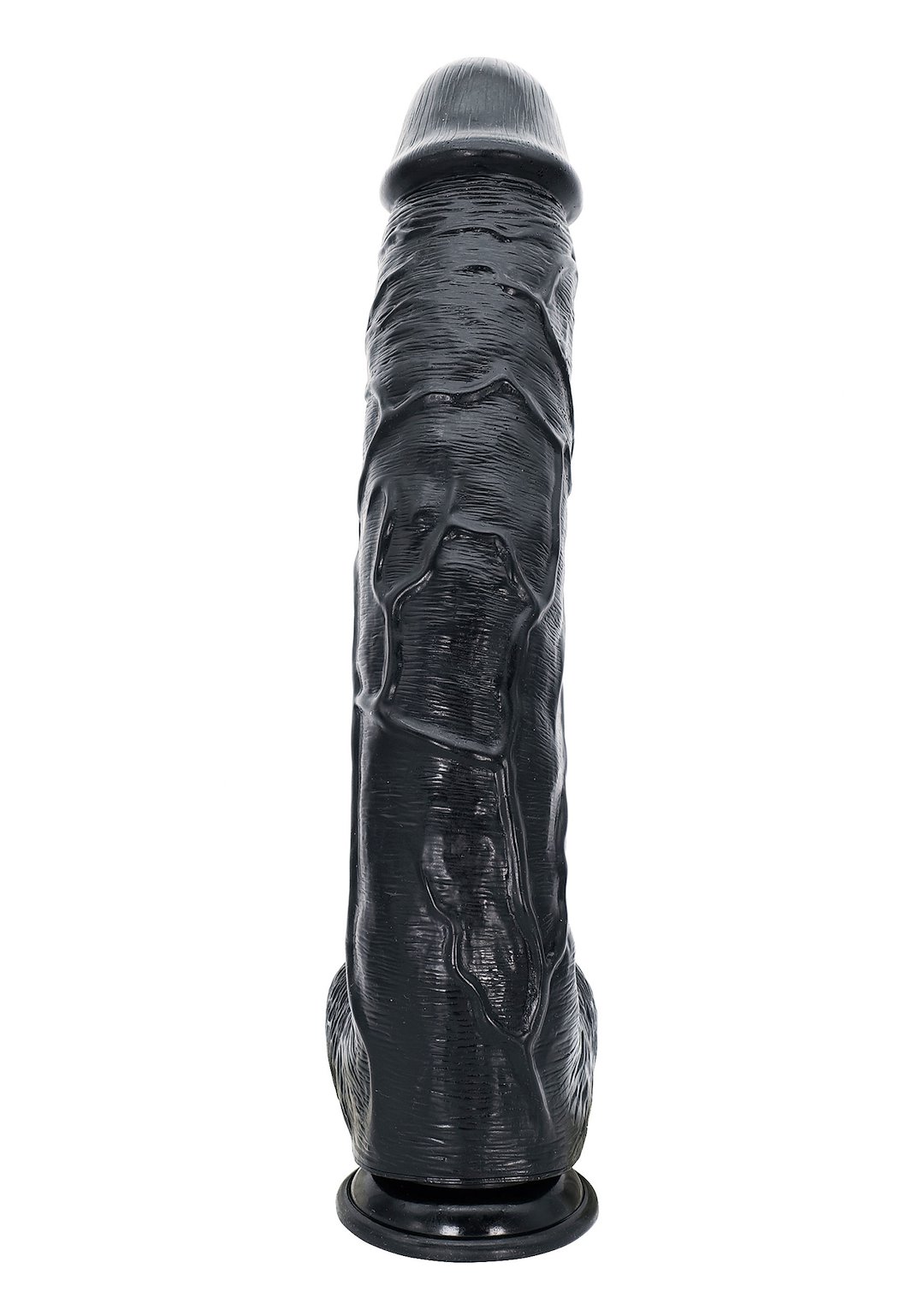 Hidden Desire - Dong 52 cm — zdjęcie 4