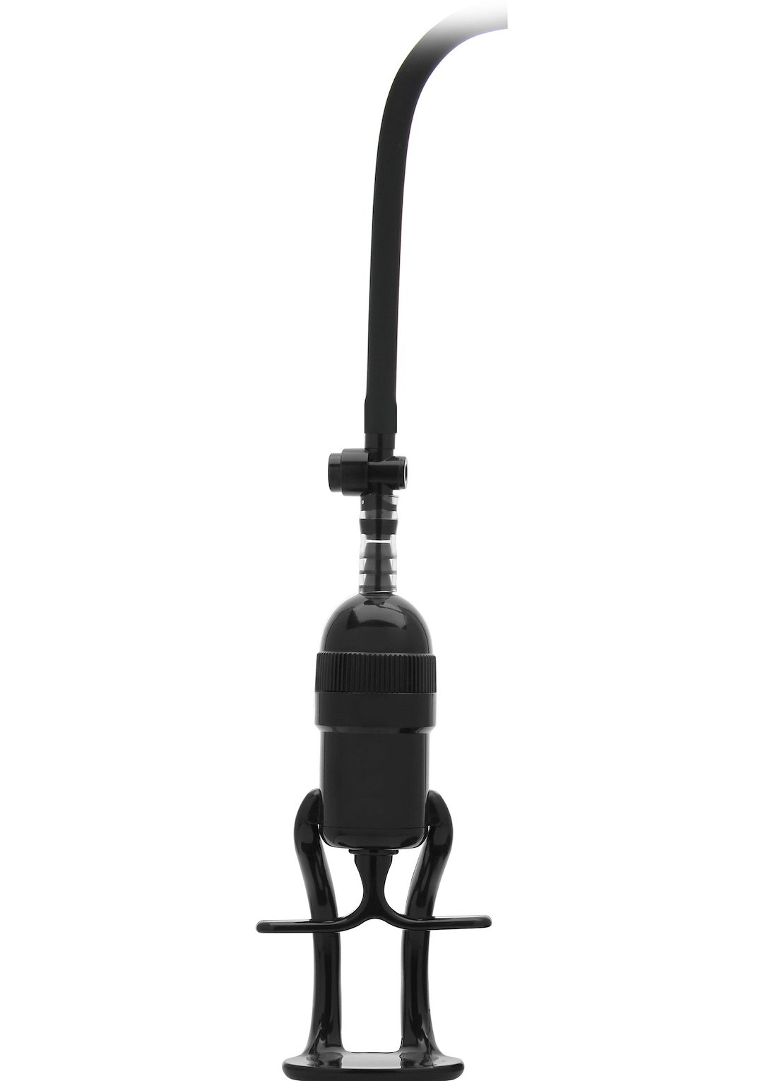 Hidden Desire - Advanced Penis Pump — zdjęcie 4