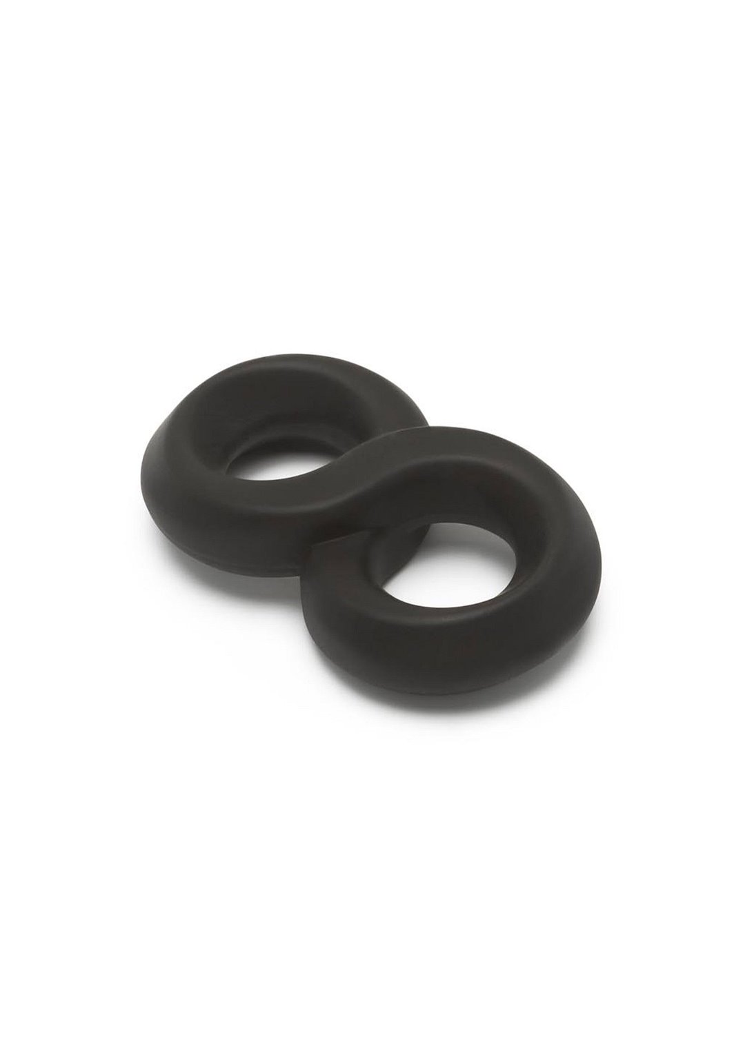 Hidden Desire - Soft Silicone Jock C-Ring — zdjęcie 4