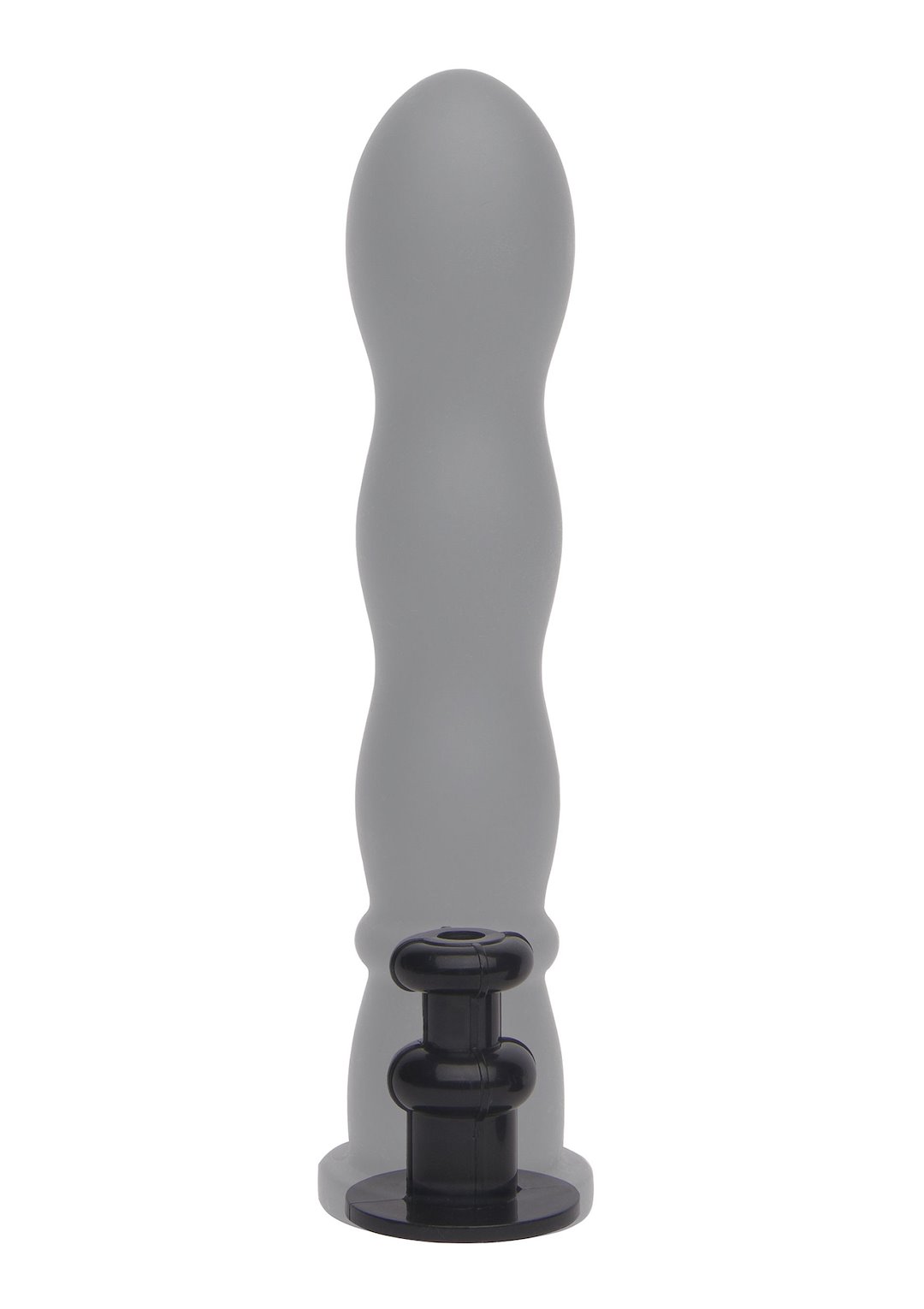 Hidden Desire - Wave Dong Easy-Lock 19 cm — zdjęcie 4