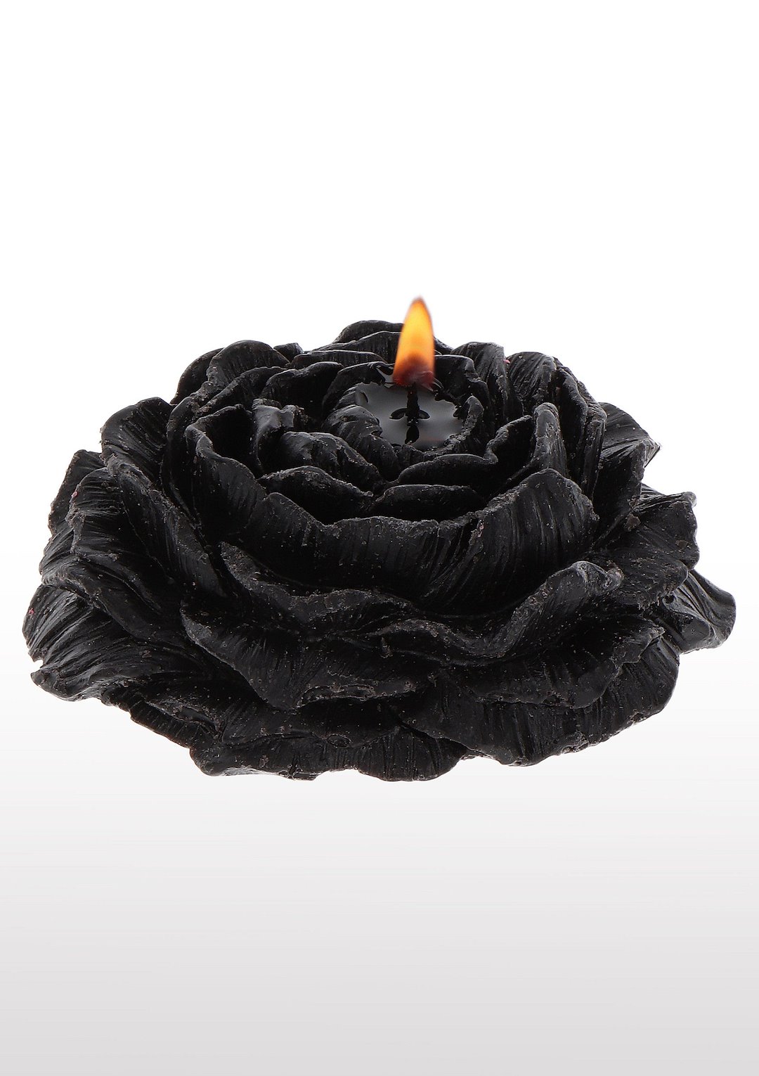 Taboom - Rose Japanese Drip Candle 2 pcs — zdjęcie 4