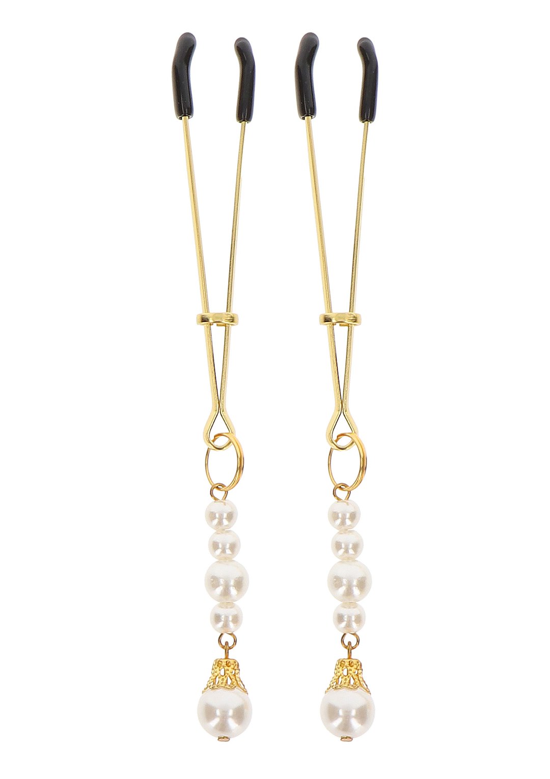 Taboom - Tweezers With Pearls — zdjęcie 4
