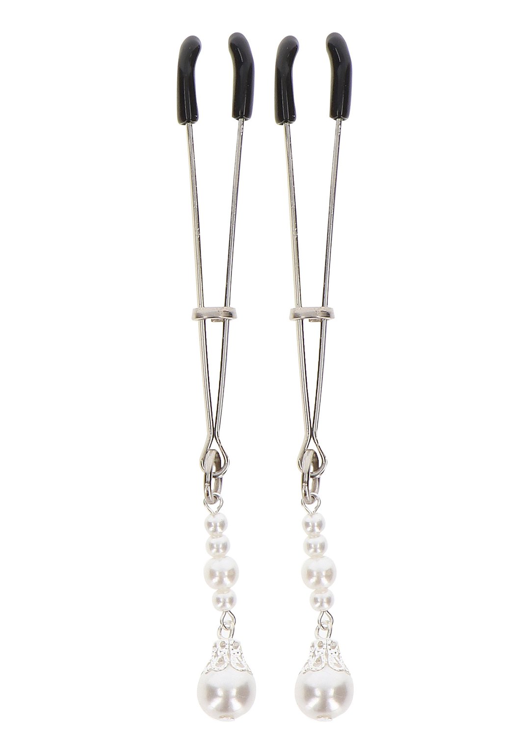 Taboom - Tweezers With Pearls — zdjęcie 4