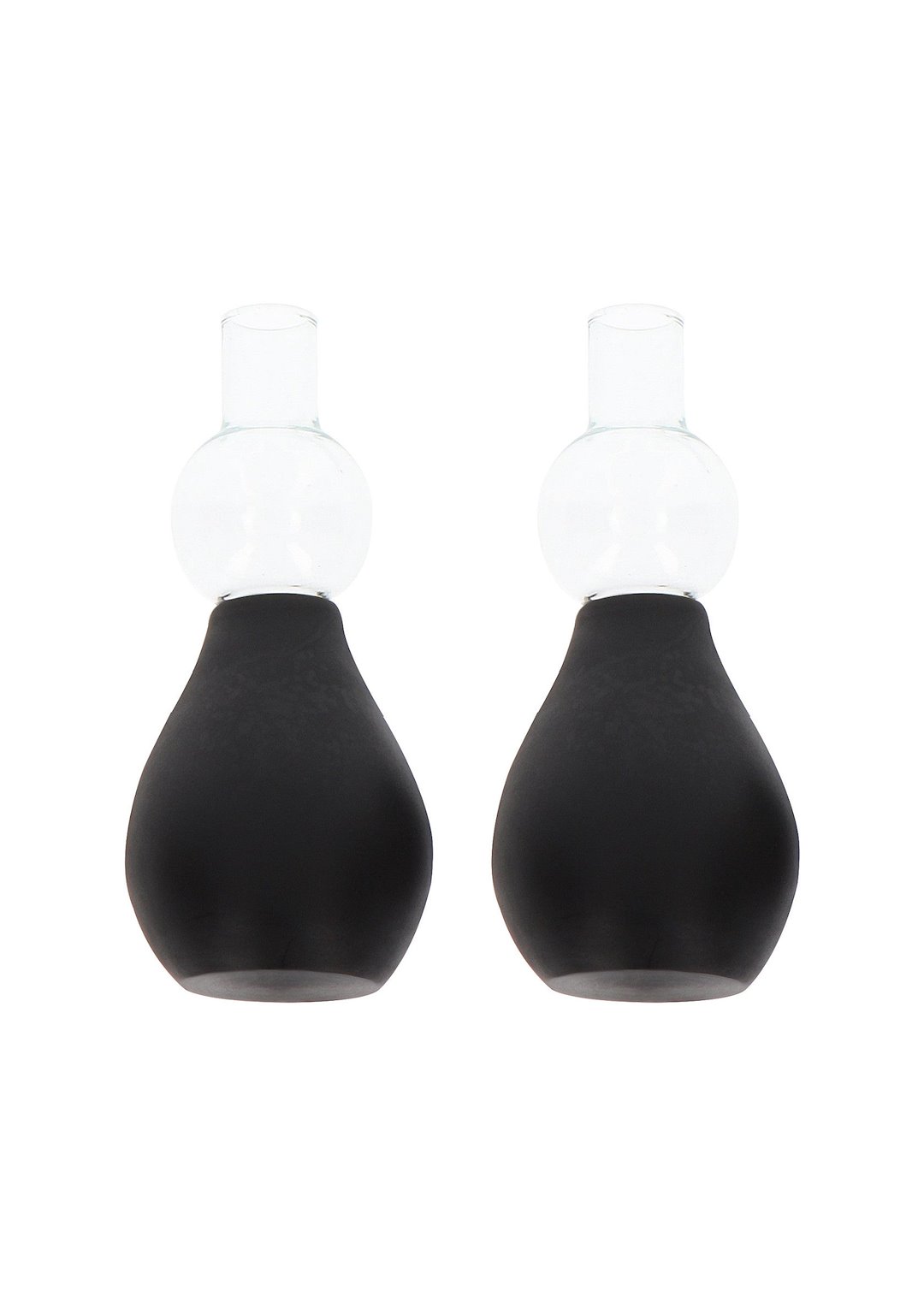 Taboom - Nipple Enlargers with 8 Rings — zdjęcie 4