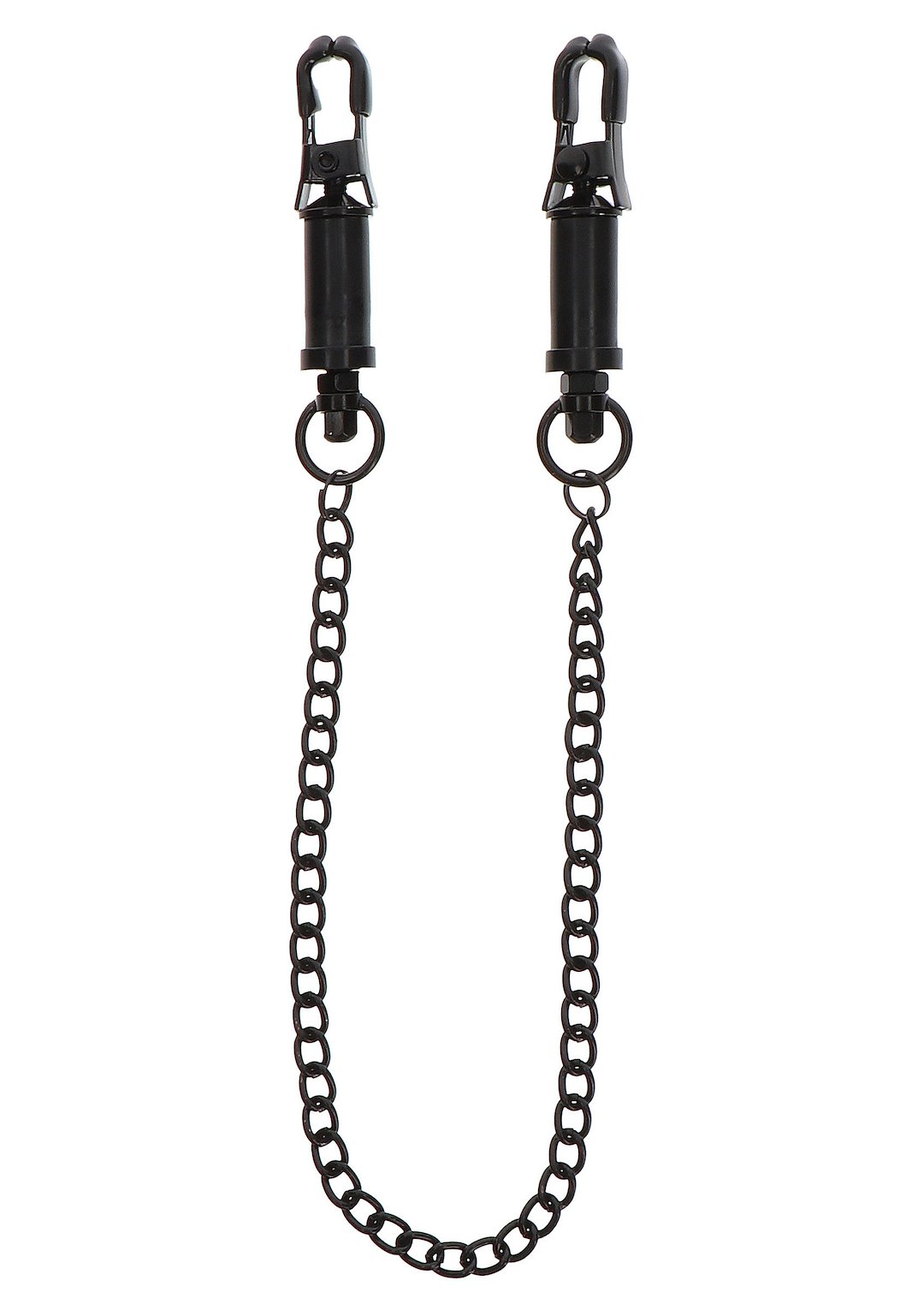 Taboom - Heavy Duty Adjustable Clamps — zdjęcie 4