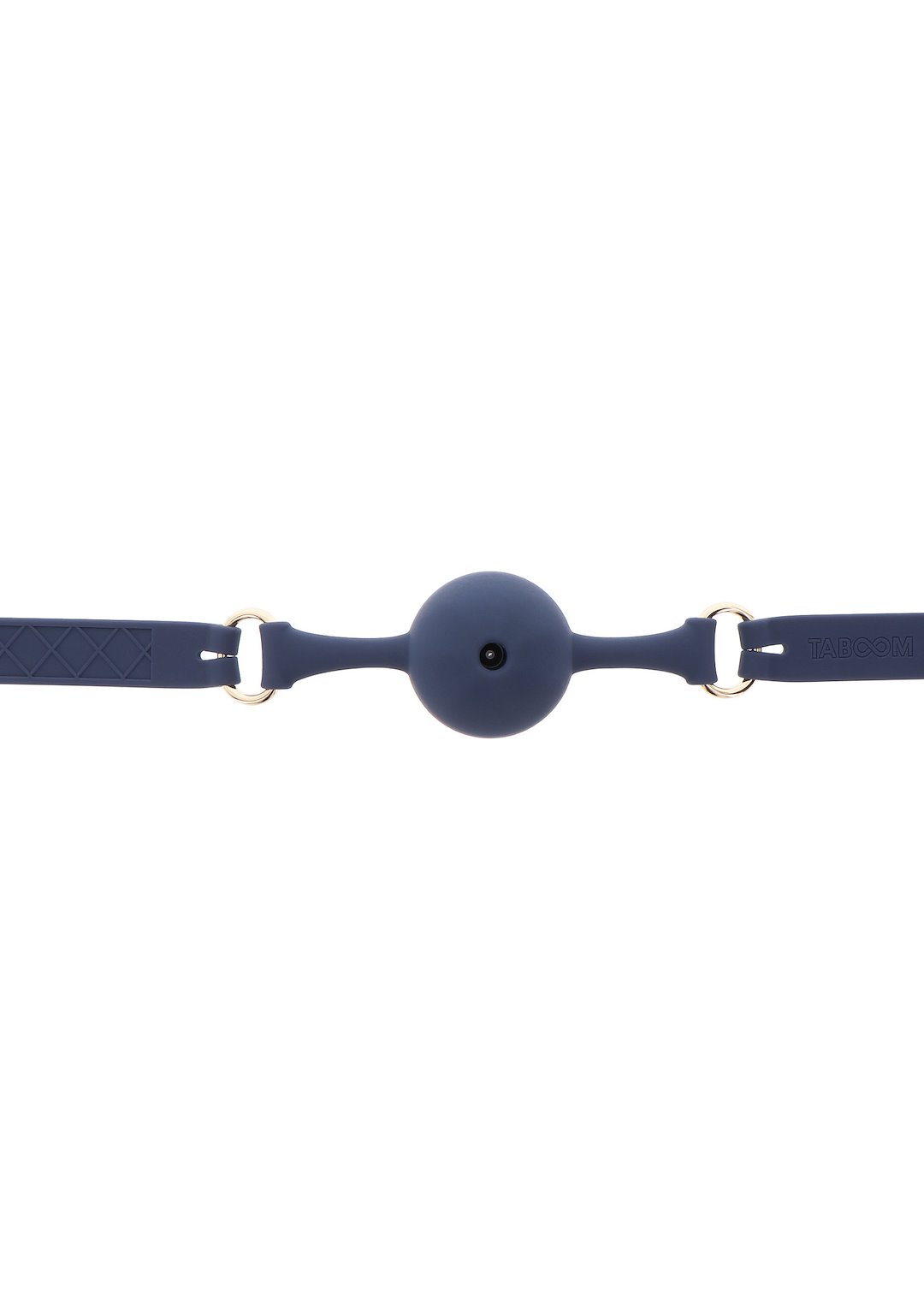 Taboom - Silicone Mouth Gag — zdjęcie 4