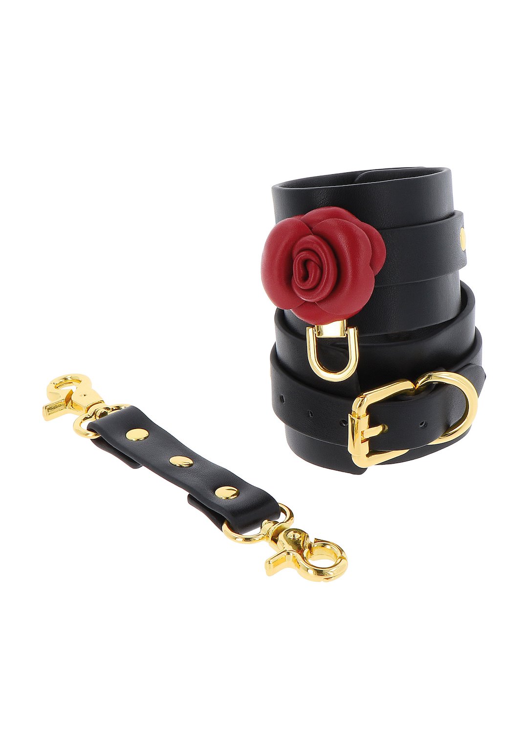 Taboom - Wild Roses Ankle Cuffs — zdjęcie 4