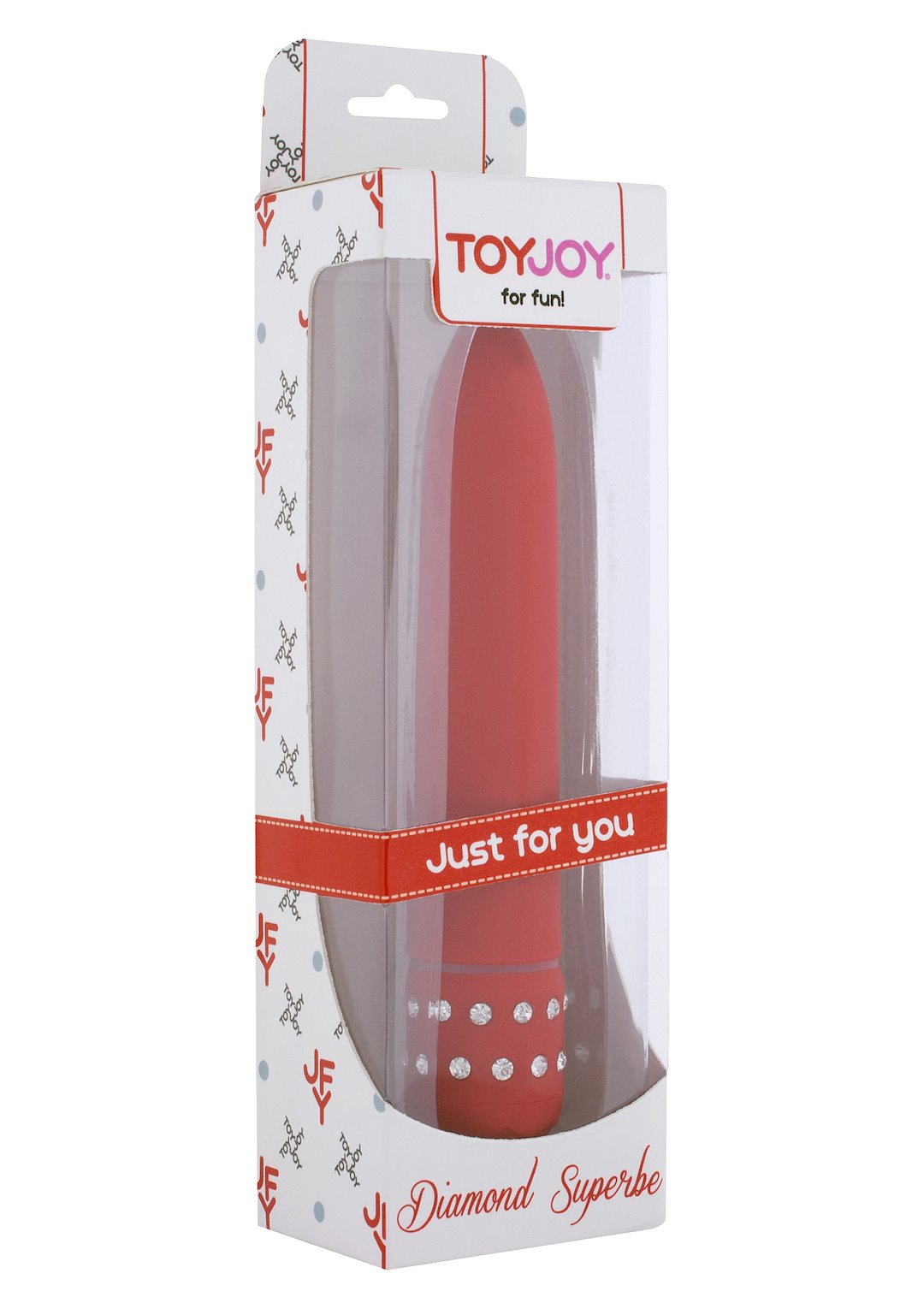 ToyJoy - Diamond Superb Vibe