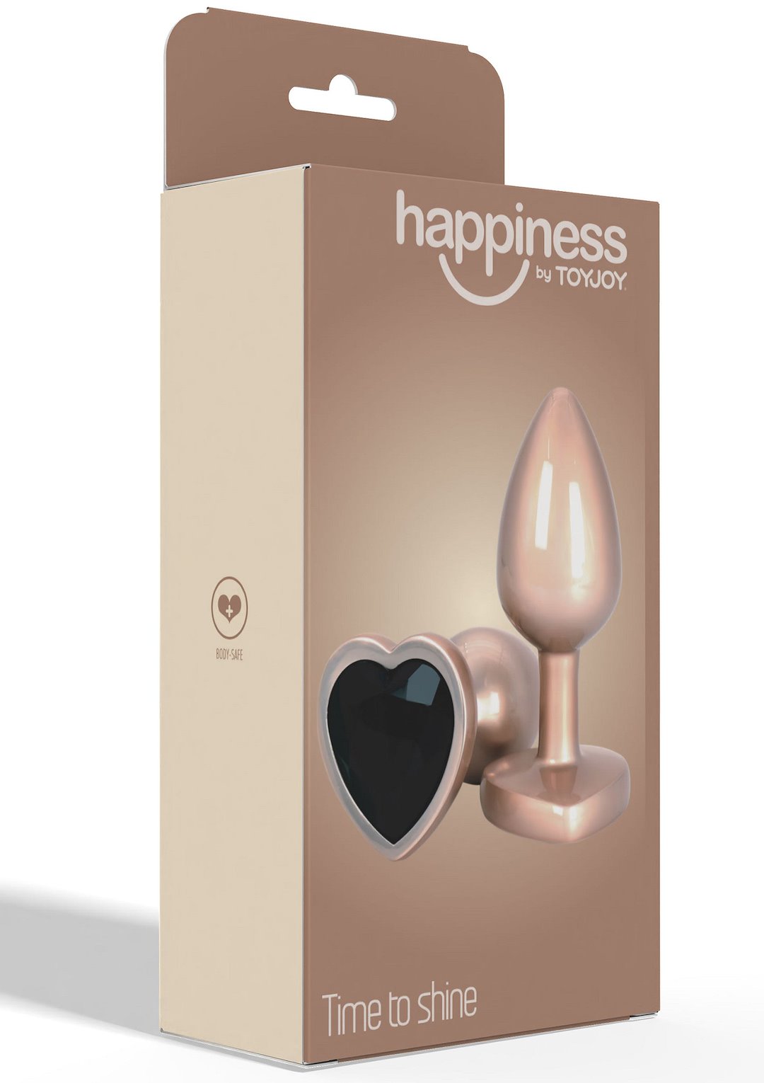ToyJoy - Time To Shine Buttplug