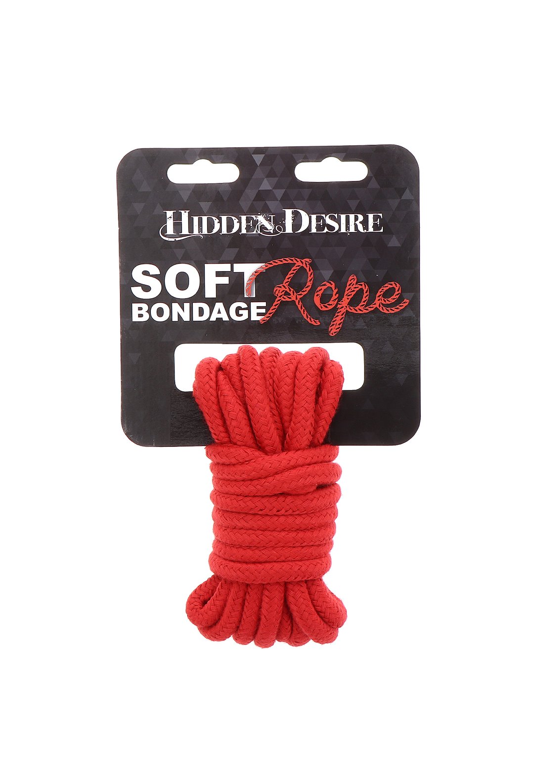 Hidden Desire - Bondage Rope 5M