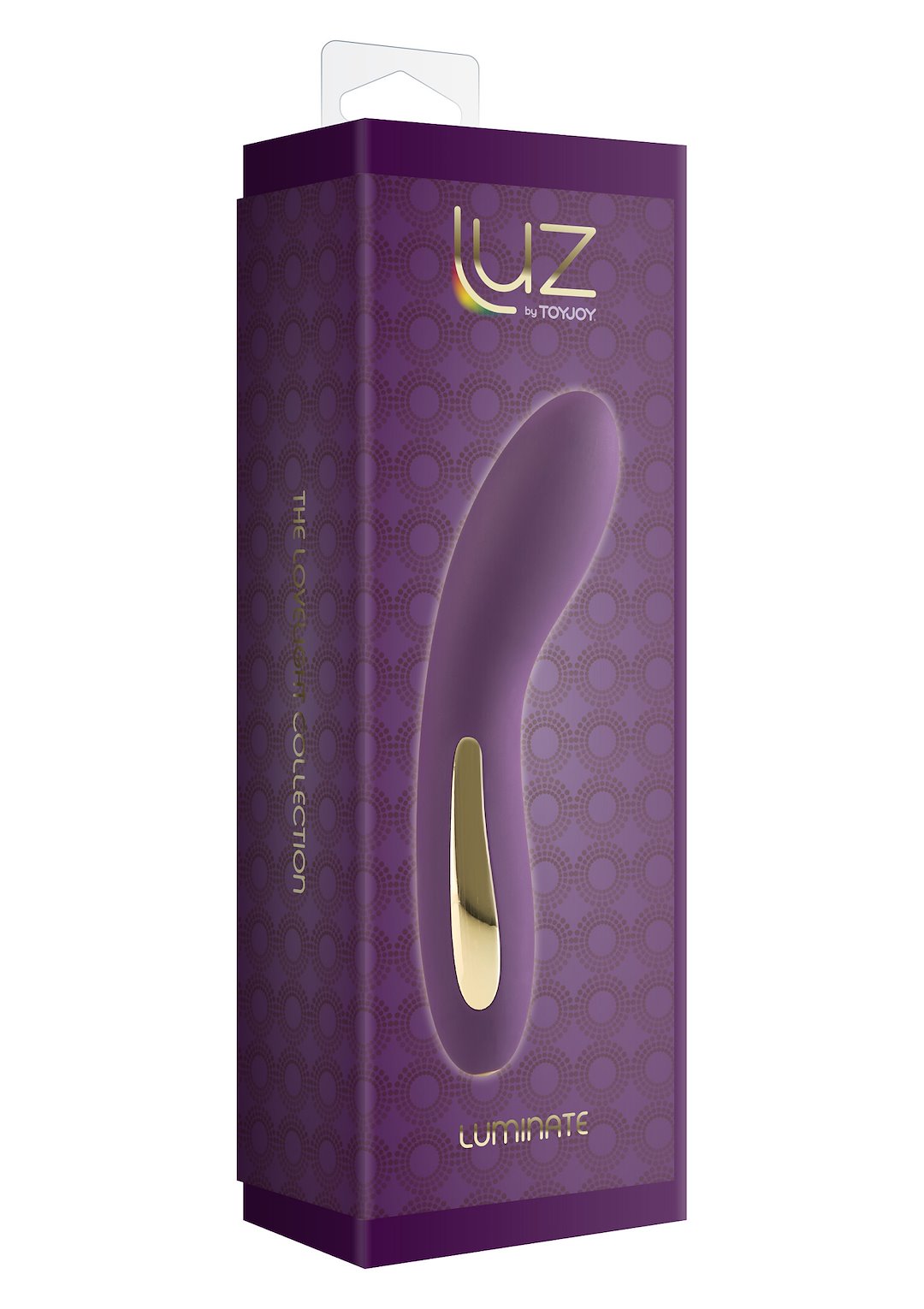 ToyJoy - Luminate Vibrator