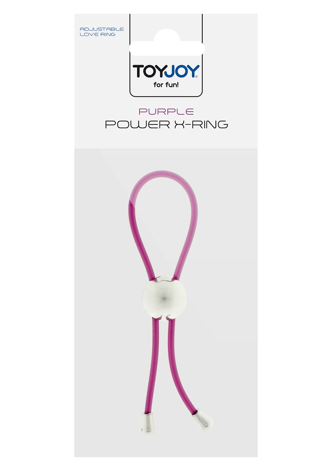 ToyJoy - Power X Ring