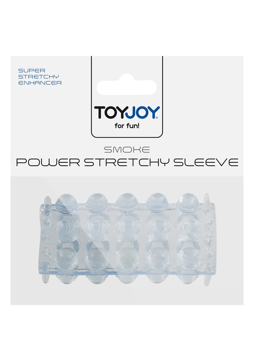 ToyJoy - Power Stretchy Sleeve