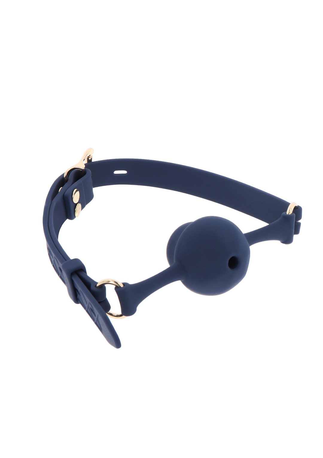 Taboom - Silicone Mouth Gag