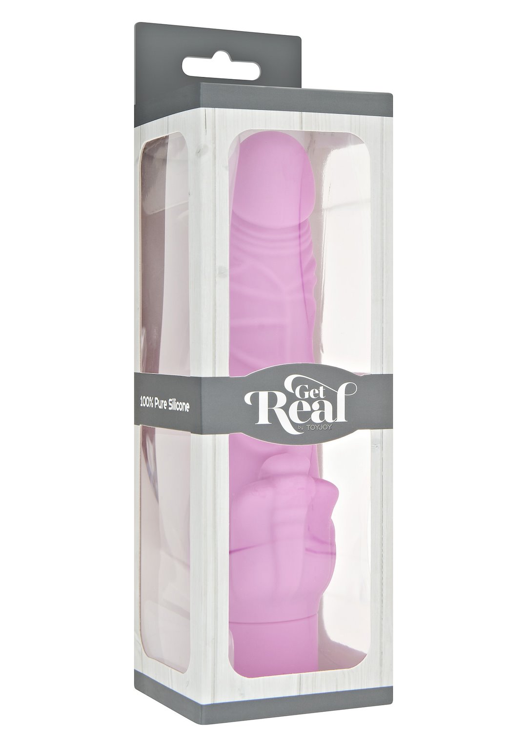 ToyJoy - Classic Stim Vibrator