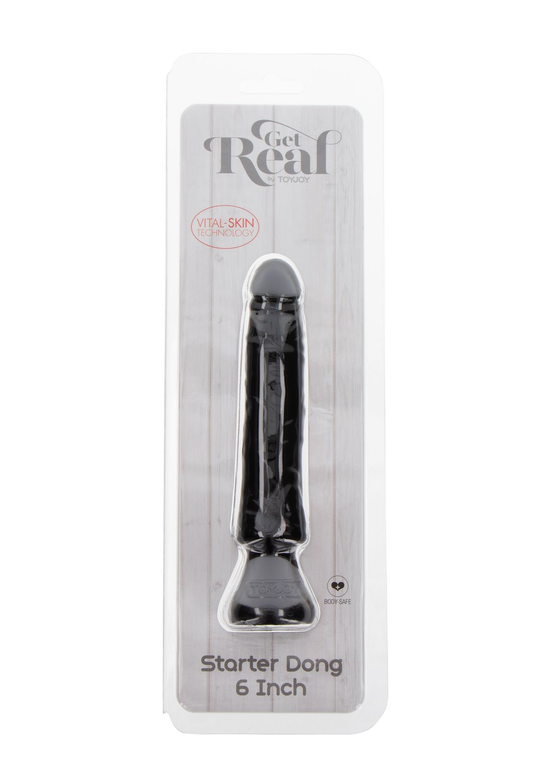 ToyJoy - Starter Dong 6 Inch